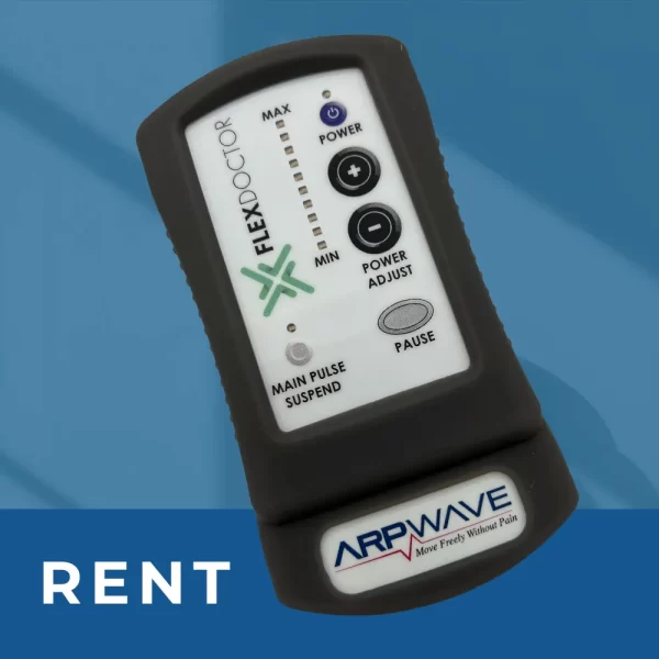 FlexDoctor Monthly Rental