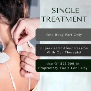 Single Treatment