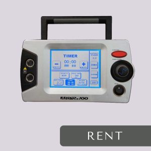 Rx100 Monthly Rental