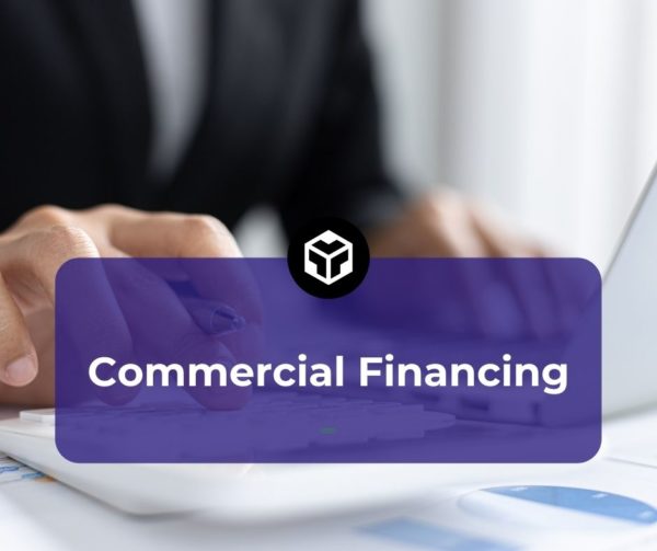 Affordable Commercial Finance