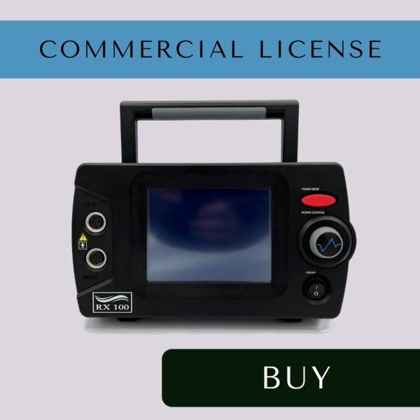 Commercial License w/ FlexDoctor