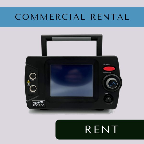 Commercial Rental (Medical Providers)