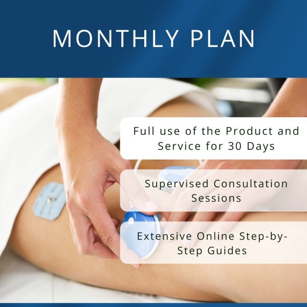 Monthly Rental Plan