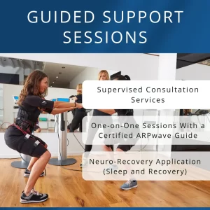 Support Sessions