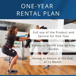 One-Year Rental Plan