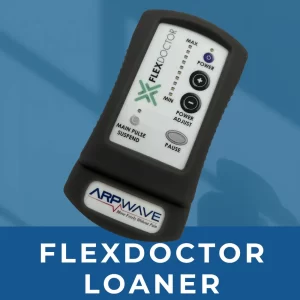 FlexDoctor Loaner