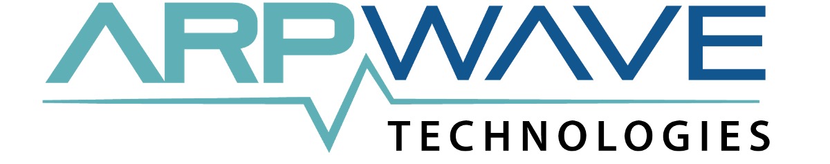 ARPwave logo