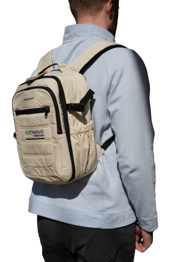 Small Backpack - "Just the Rx" - Image 4