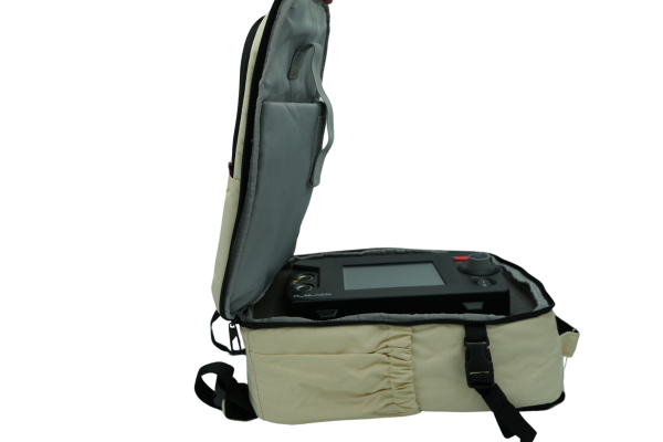 Small Backpack - "Just the Rx" - Image 2