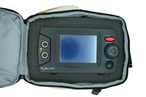 Small Backpack - "Just the Rx" - Image 3