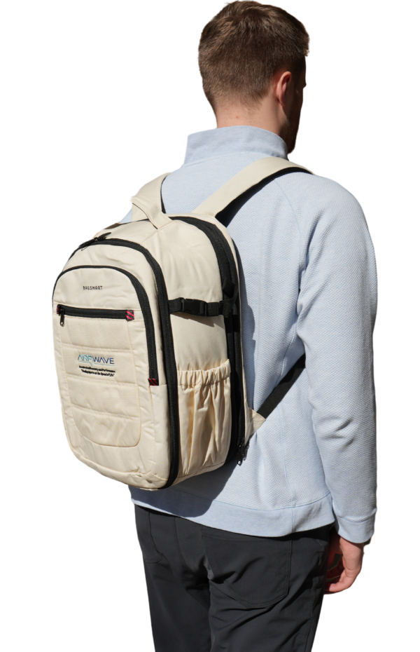 Large Backpack - "Rx Plus" - Image 4