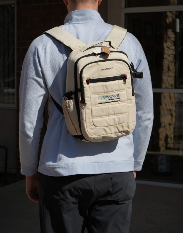 Small Backpack - "Just the Rx" - Image 5