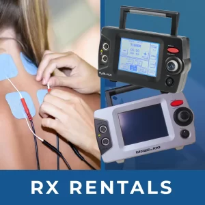 ARP ARPwave Rx Device Rentals
