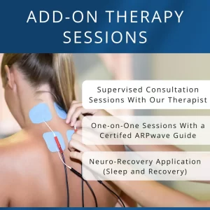 Add-On Therapy Sessions